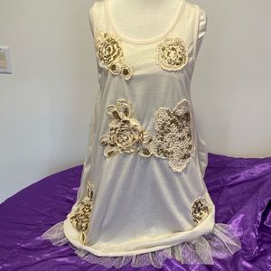 NWT-Simply couture dress
